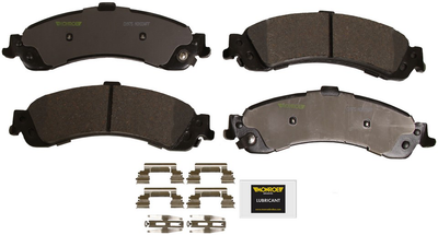 Monroe Brakes CX975