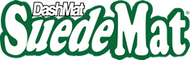 SuedeMat logo