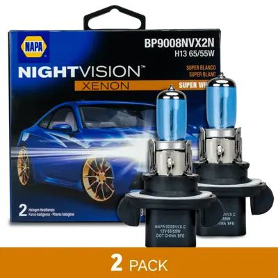 NAPA Lamps BP9008NVX2N view 9