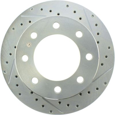 Stoptech 22766042L view 3