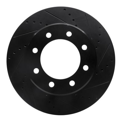 Dynamic Friction Company 63340110R