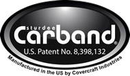 CarBand logo
