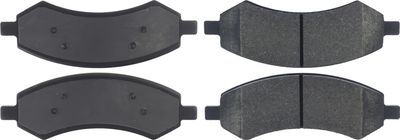 Centric Posi Quiet Advanced 10410840