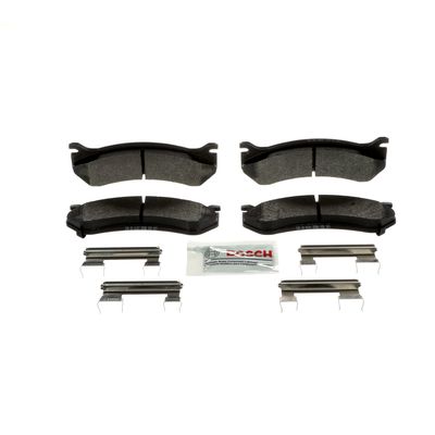 Bosch BSD785 view 5