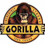 Gorilla Glue logo