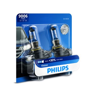 PHILIPS 9006PRB2 view 5