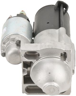 Bosch SR8631X view 5