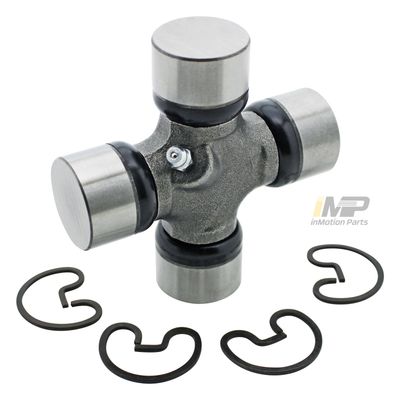InMotion Parts UJT331A view 2