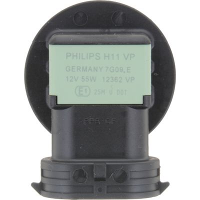 PHILIPS H11VPB2 view 4