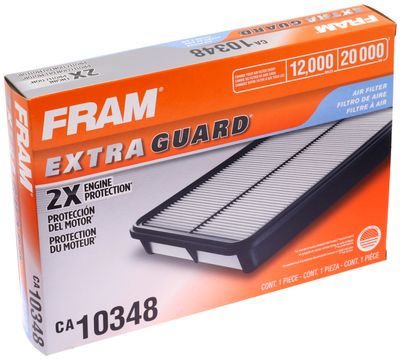 FRAM Extra Guard CA10348 view 3