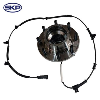 SKP SKHUB345 view 3