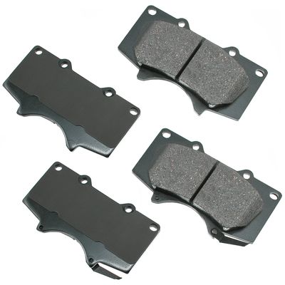 Akebono Performance ASP976