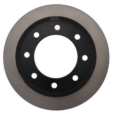 Raybestos R-Line 681017R2 view 3