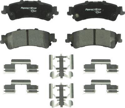 Perfect Stop Bosch PS792AM