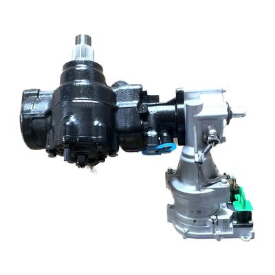 Edelmann 3043 view 4
