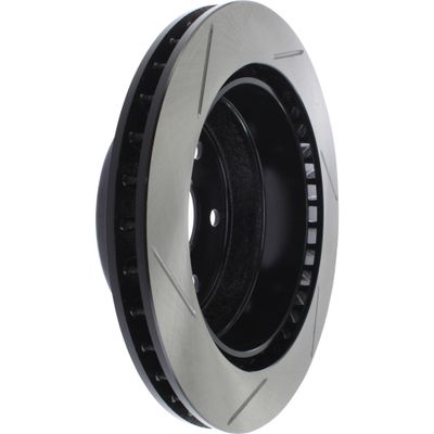Stoptech 12666045CSL view 5
