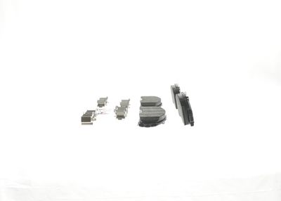Bosch BP2491 view 2