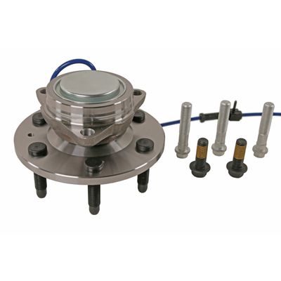 MOOG Hub Assemblies 515071