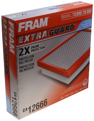 FRAM Extra Guard CA12666 view 3