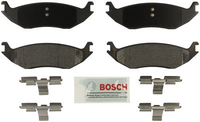 Bosch BE967H