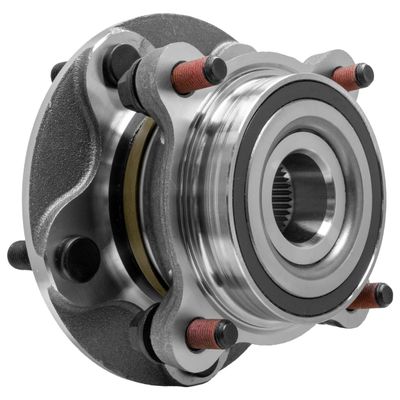 AUTOTRUST WH950002 view 3