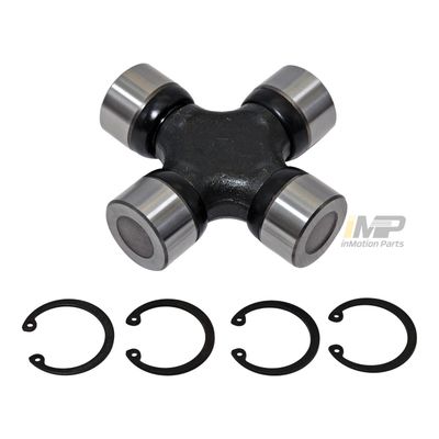 InMotion Parts UJT331C view 2