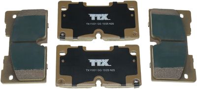 Mevotech TTX TXBCP2173 view 8