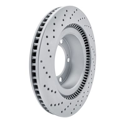 Dynamic Friction Company 82076136R view 2