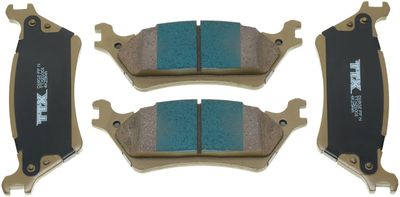 Mevotech TTX TXBPC1602 view 7