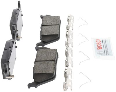 Bosch BE2169H view 5