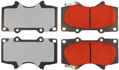 Centric PQ PRO 50009760
