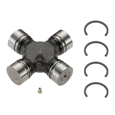 MOOG Driveline Products 235