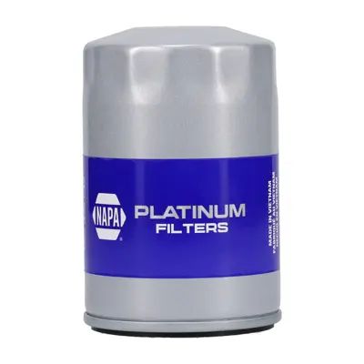 NAPA Platinum Filters 6100255 view 17