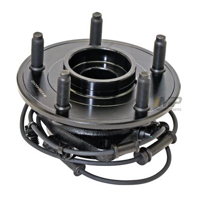 InMotion Parts WA590482HD
