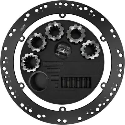 Uniclutch UCFK10331U01 view 3