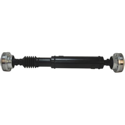 CARDONE Reman 653067 view 2