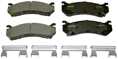 Monroe Brakes CX785A