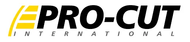 Pro-Cut logo