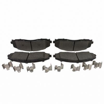 Motorcraft BR1680 view 2