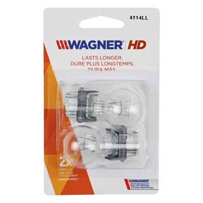 Wagner Lighting HD BP4114LL view 2