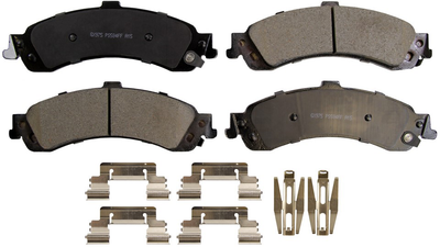 Monroe Brakes GX975