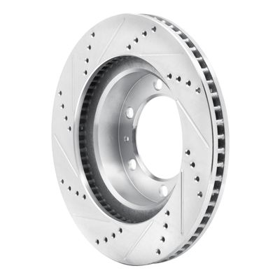 Dynamic Friction Company 63176128R view 3