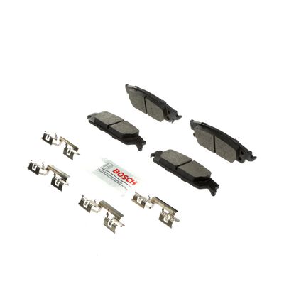 Bosch BE1707H view 7