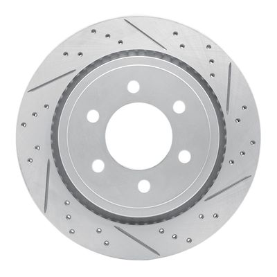 Dynamic Friction Company 83054231R