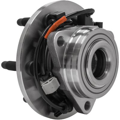 AUTOTRUST WH515036HD view 4