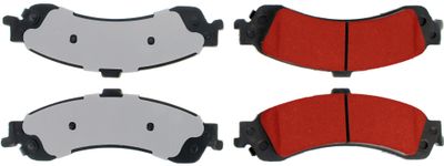 Centric PQ PRO 50008340