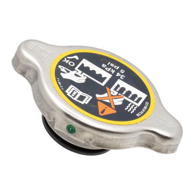 Motorcraft RS534 view 2