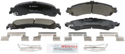 Bosch BC834 view 2